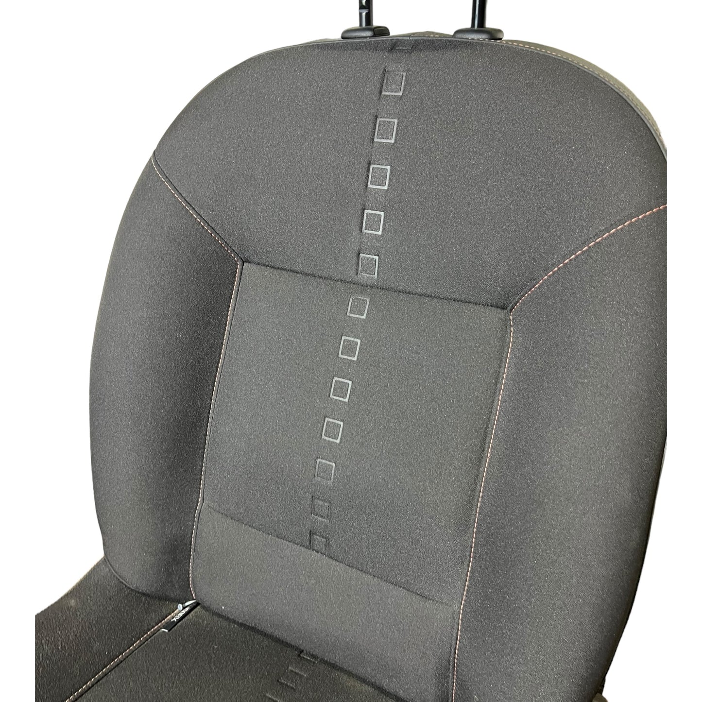 Sedile Anteriore Destro Passeggero RENAULT TWINGO 2 Serie