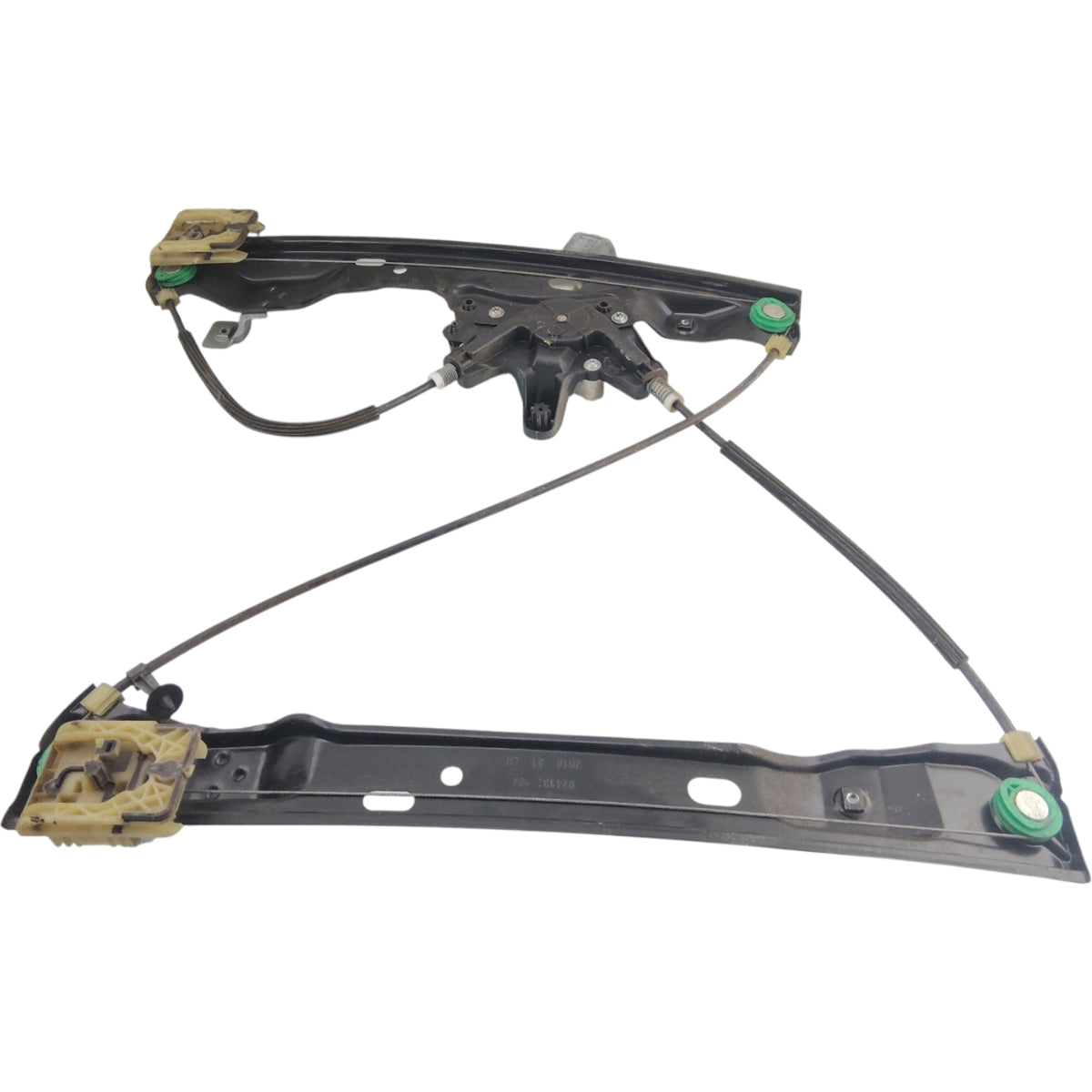 Alzacristallo Alzavetro Anteriore Sinistro FORD FOCUS 4 Serie