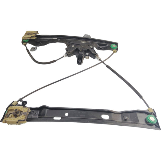Alzacristallo Alzavetro Anteriore Sinistro FORD FOCUS 4 Serie