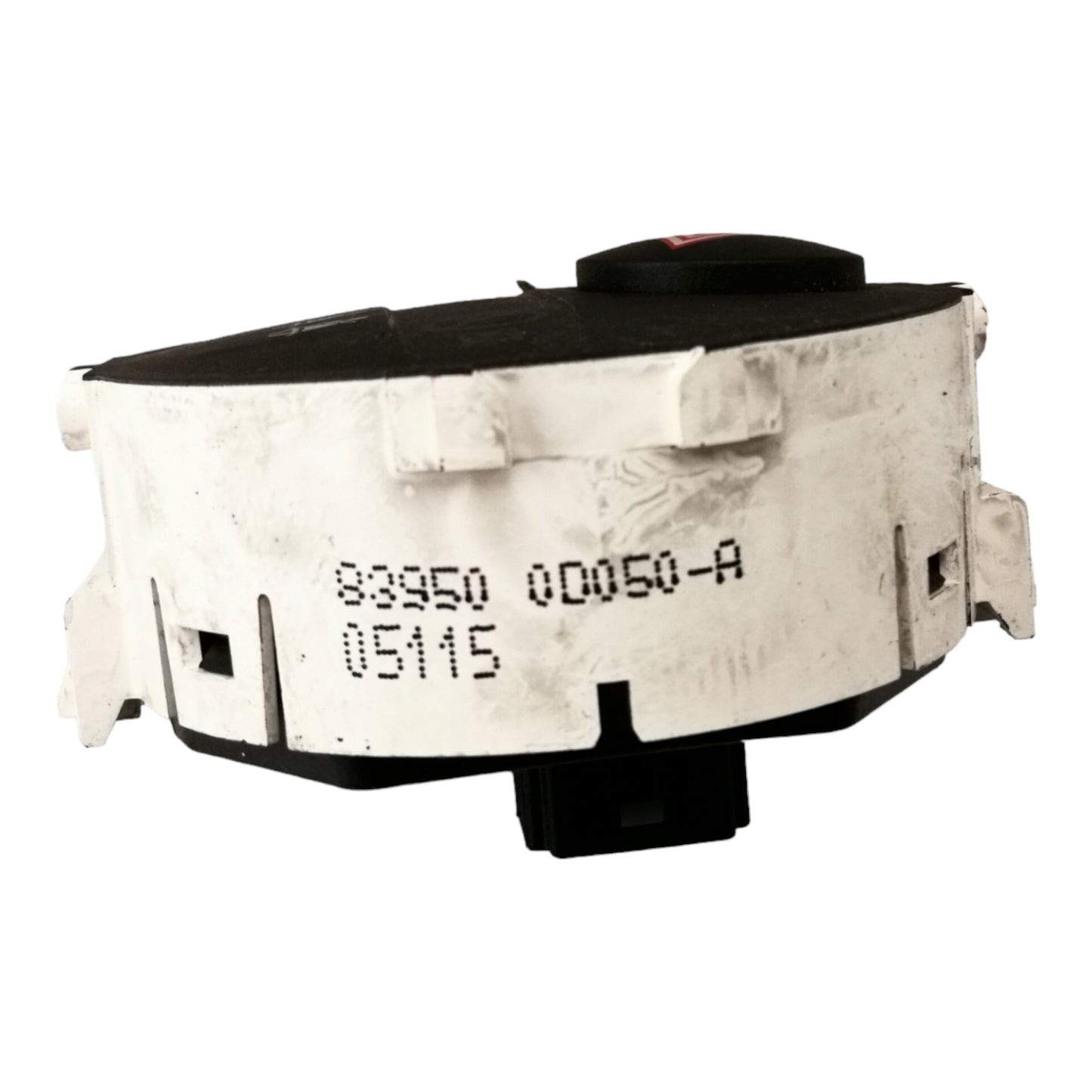 Interruttore Luci Emergenza TOYOTA YARIS 4 Serie