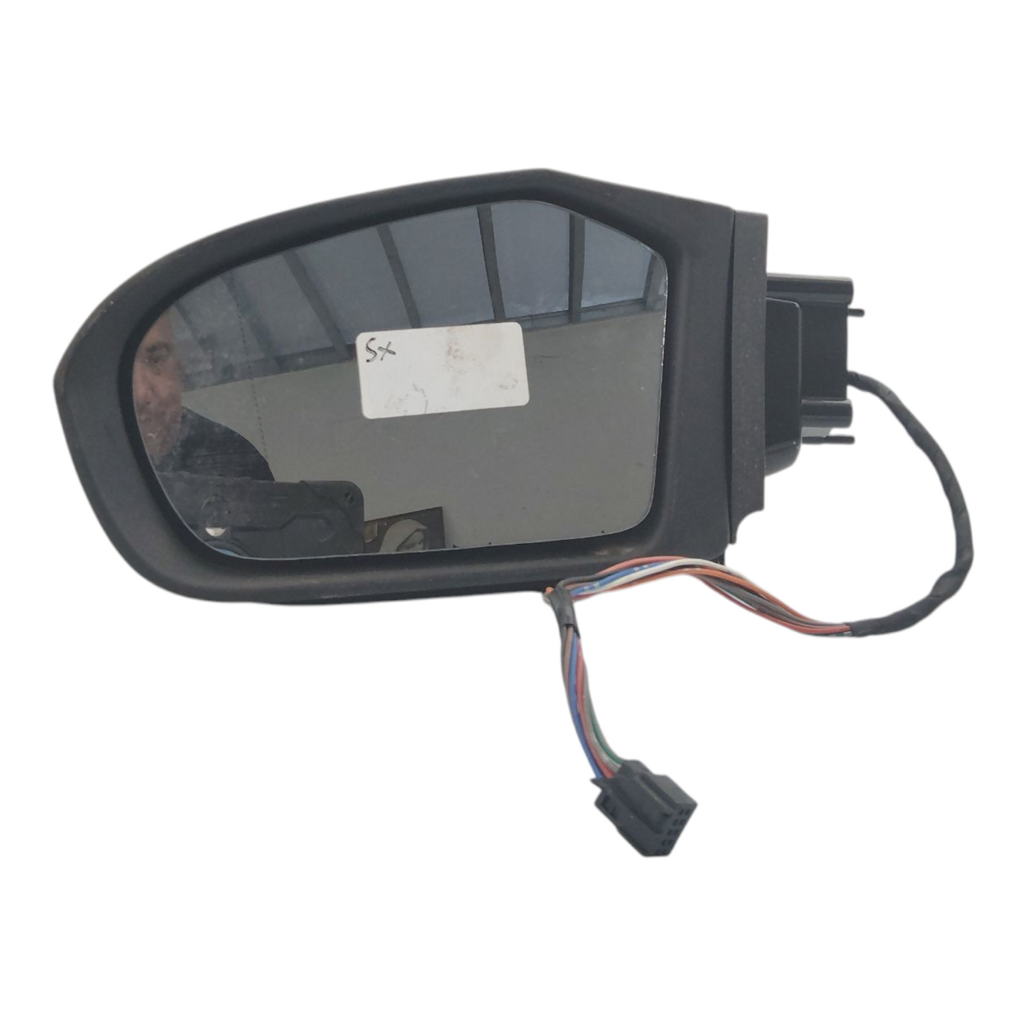 Specchietto Retrovisore Esterno Anteriore Sinistro MERCEDES CLASSE A W169