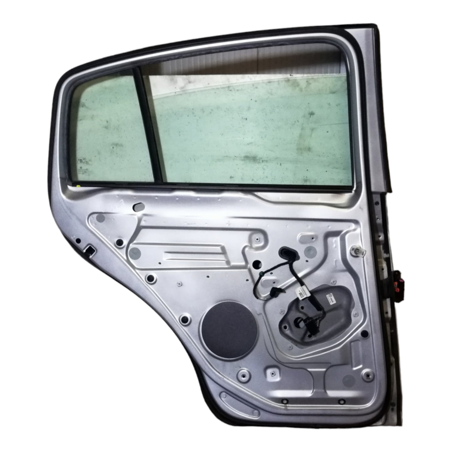 Porta Portiera Posteriore Sinistro VOLKSWAGEN GOLF PLUS 1 2 Serie