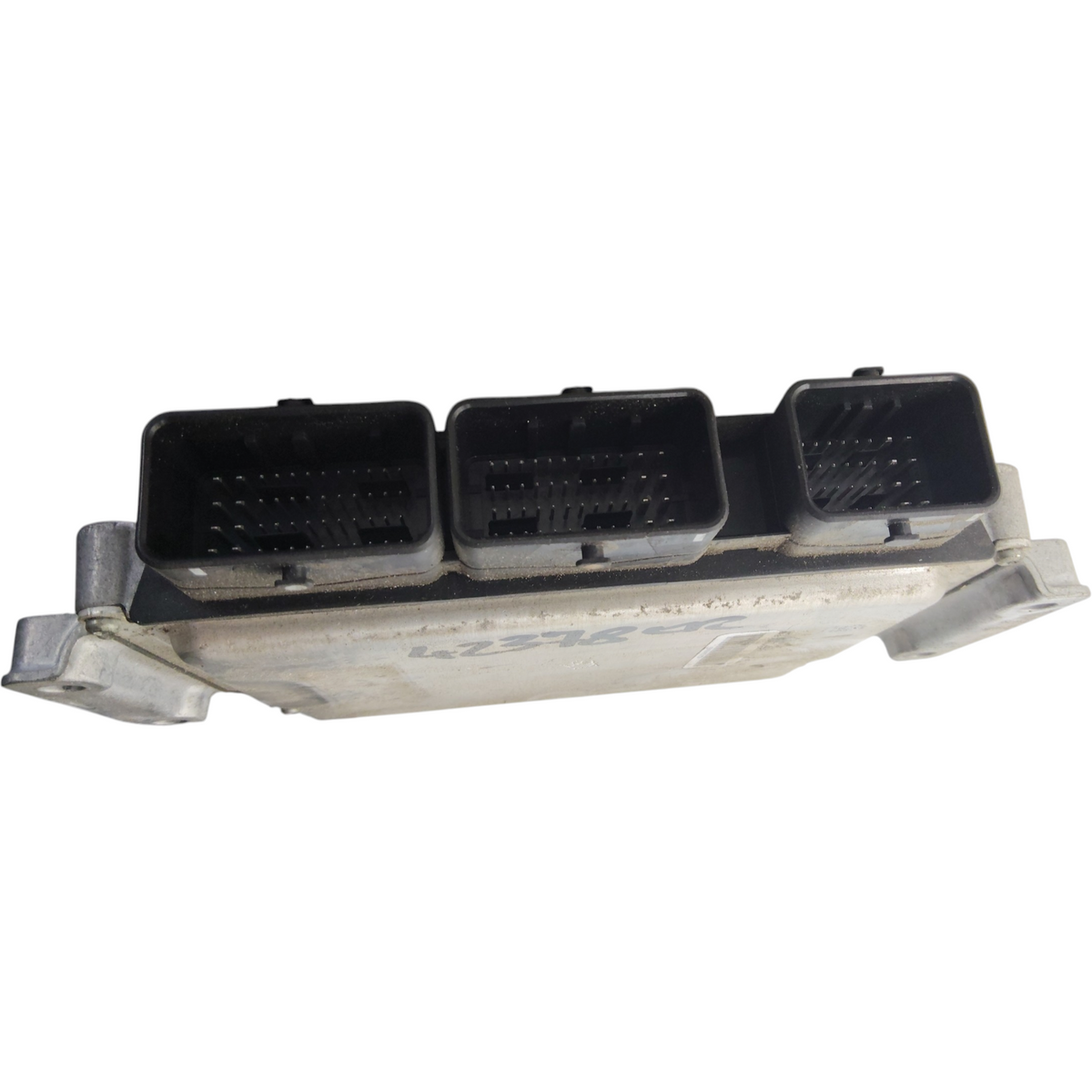 Centralina Iniezione CITROEN C5 3 Serie 2.0 HDi Motore RHR