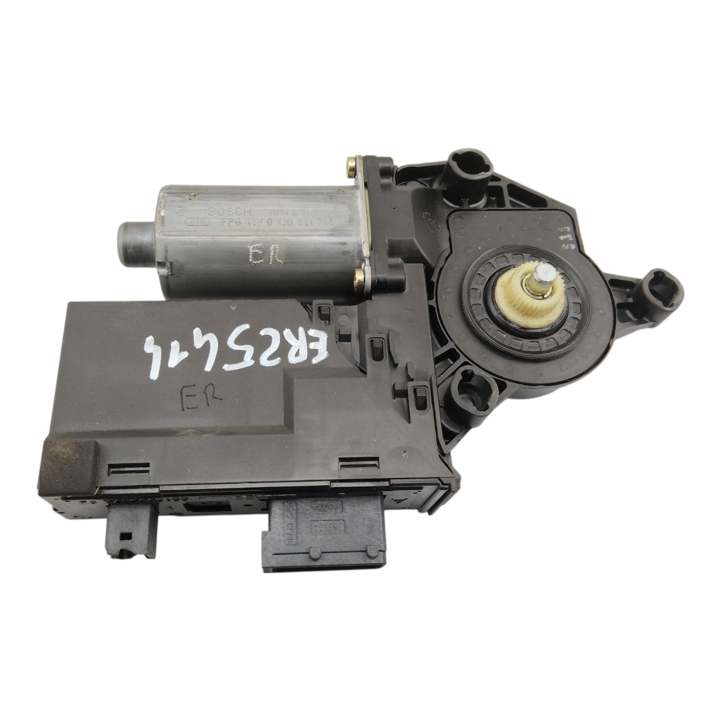 Motorino Alzacristallo Porta Anteriore Destro PEUGEOT 307 1 Serie SW