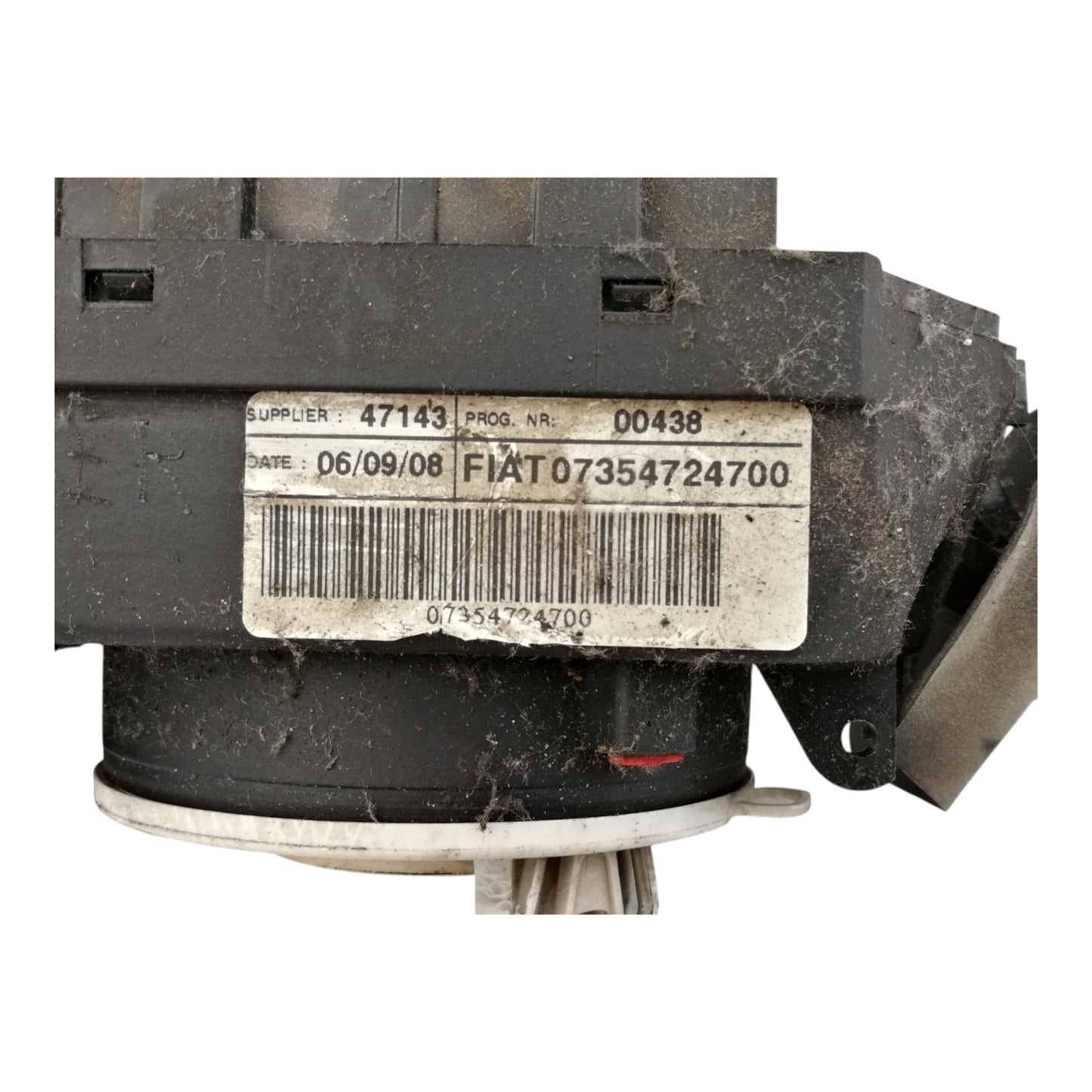 Devioguida Devioluci FIAT 500 2 Serie Berlina Benzina Diesel GPL