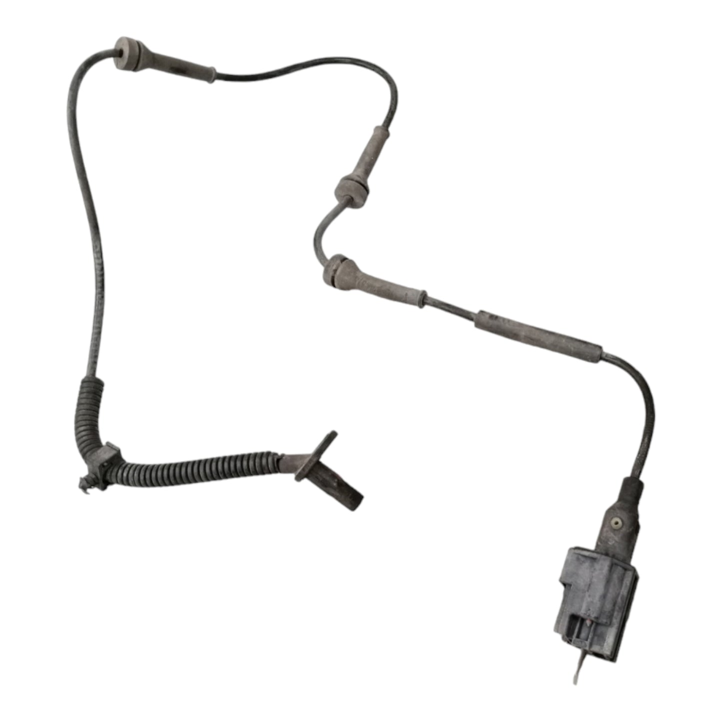 Sensore Giri Abs Anteriore Sinistro LAND ROVER FREELANDER 2 Serie