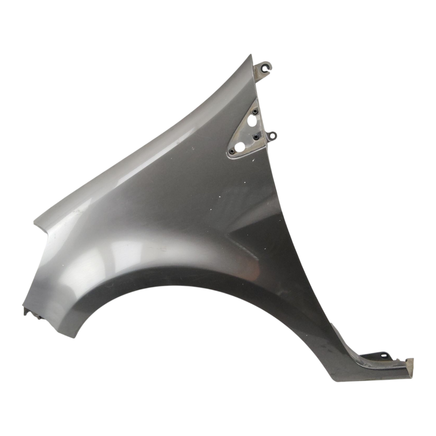 Parafango Anteriore Sinistro RENAULT CLIO 3 Serie Berlina SW Van