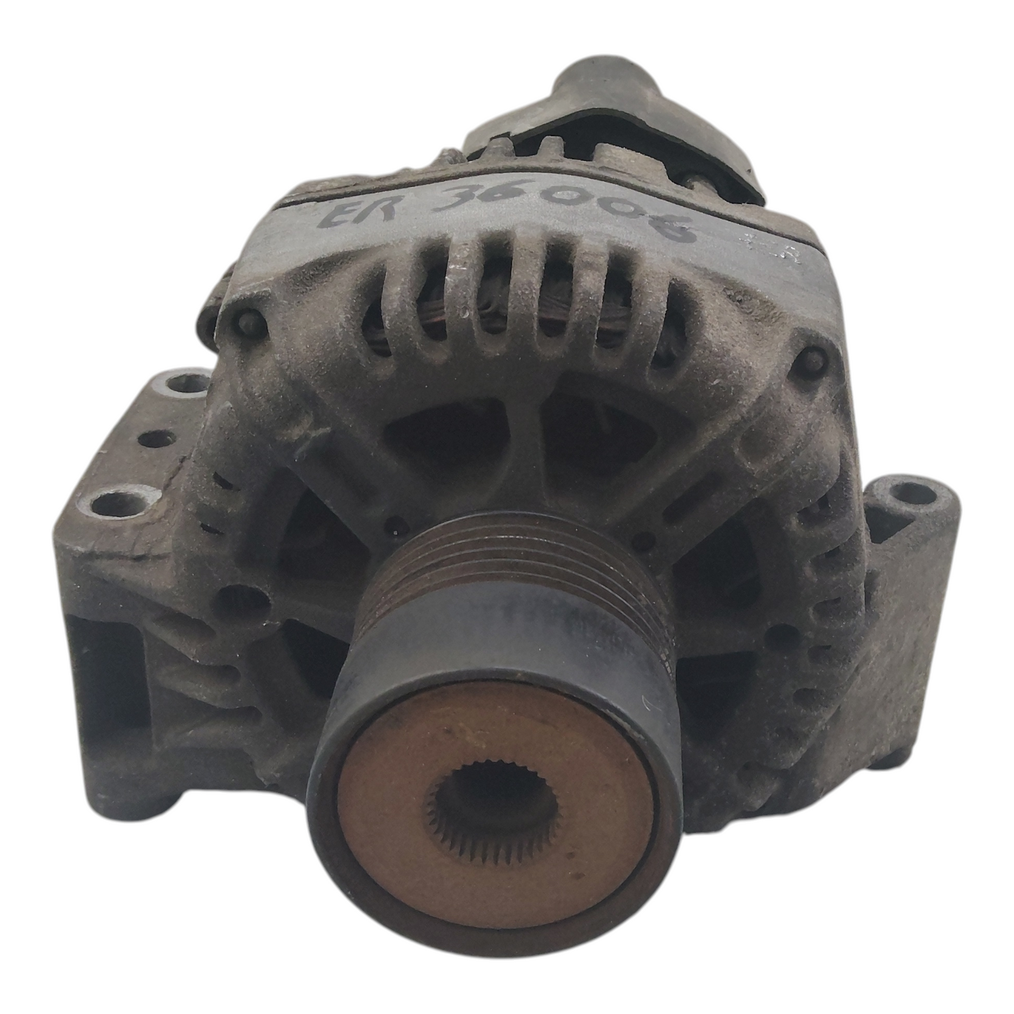 Alternatore OPEL CORSA C/TIGRA B/ASTRA H 1.3 Diesel