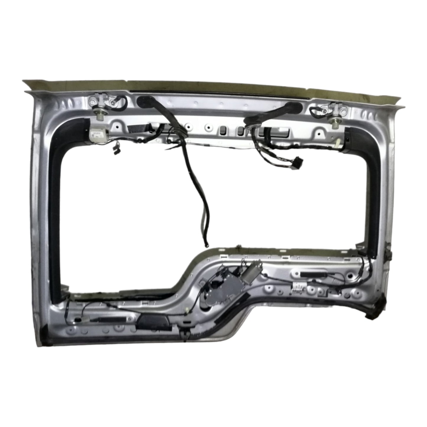 Portello Portellone Posteriore LAND ROVER DISCOVERY 3 4 Serie