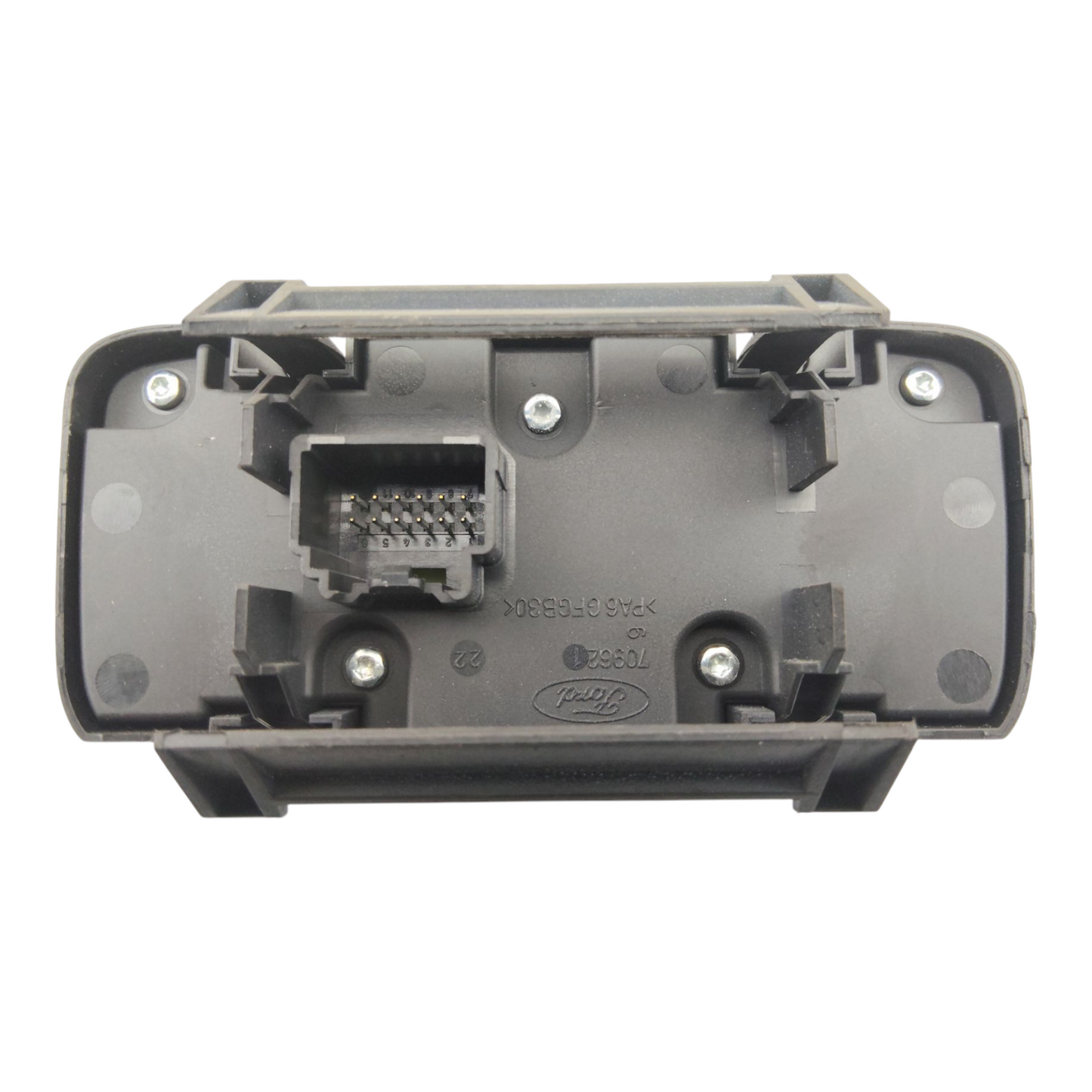 Interruttore Illuminazione FORD FIESTA 6 Serie