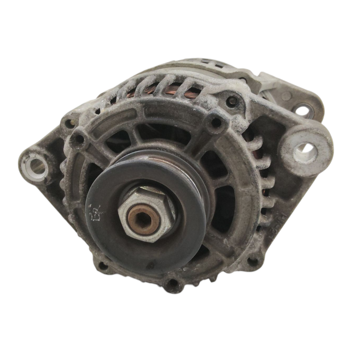 Alternatore CHEVROLET SPARK 1.0 1.2 Motore B10D1 B12D1