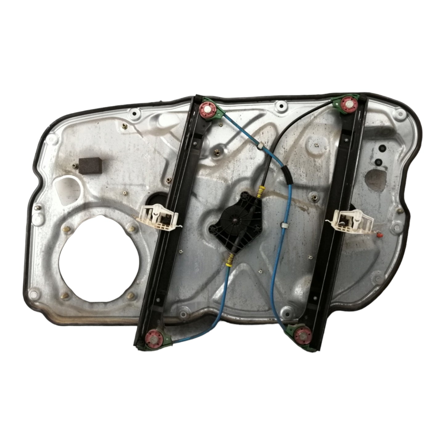 Alzacristallo Alzavetro Anteriore Sinistro FIAT STILO Berlina SW 5 Porte