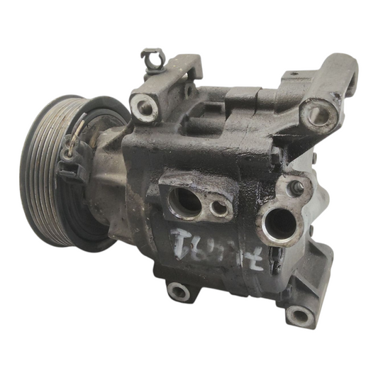Compressore Aria Condizionata Ac LANCIA YPSILON 1 2 3 Serie 1.3 Diesel