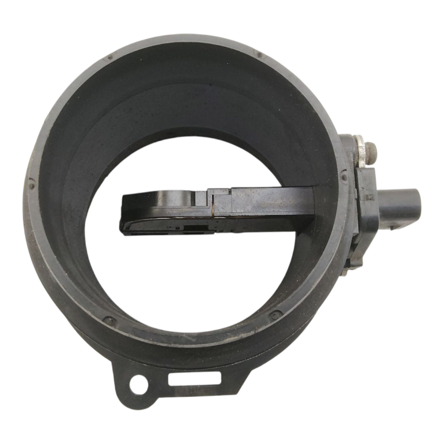 Misuratore Massa Aria Debimetro AUDI A5 8T3 2.7 TDi Motore CAM