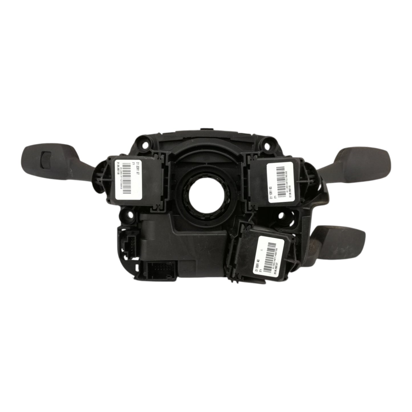 Devioguida Devioluci BMW SERIE 3 E91/SERIE 1 E87 Benzina Diesel