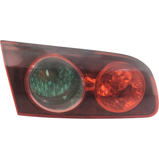 Fanale Stop Interno Posteriore Sinistro FIAT CROMA 2 Serie