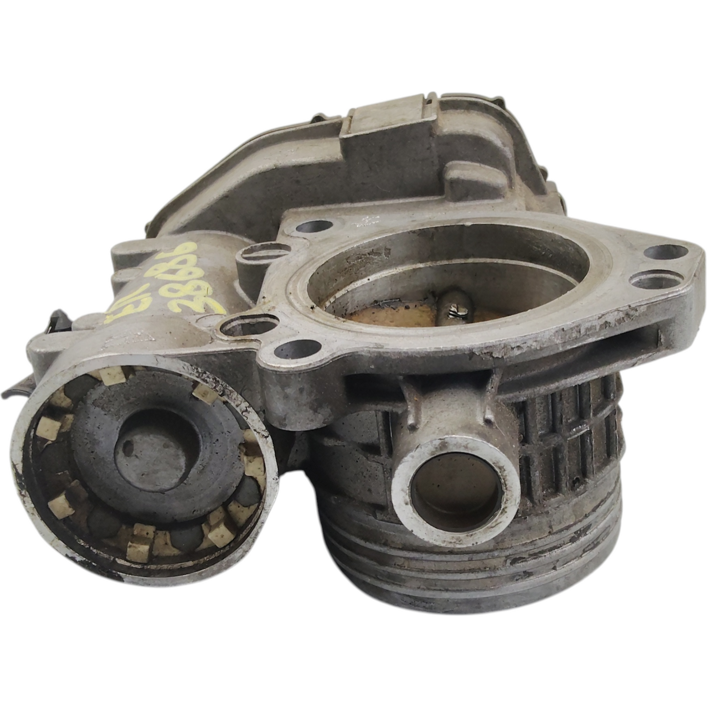 Corpo Farfallato PEUGEOT 206/207 1.4 Benzina 65 kW