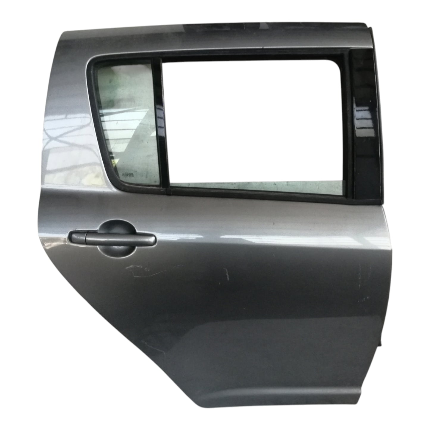 Porta Portiera Posteriore Destro SUZUKI SWIFT 4 Serie
