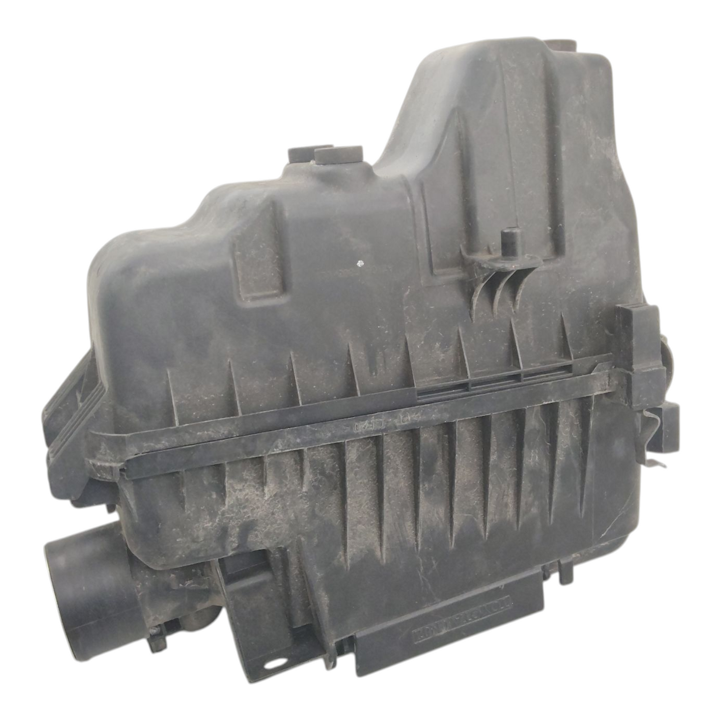 Scatola Filtro Aria TOYOTA YARIS FRANCE 2 Serie 1.4 Diesel 1NDTV