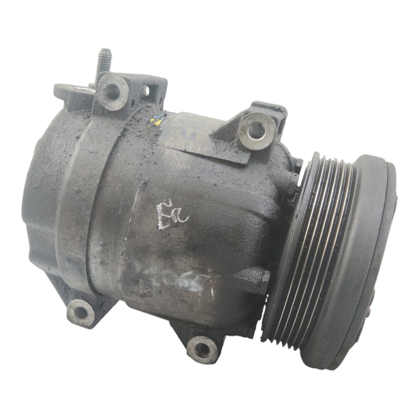 Compressore Aria Condizionata DAEWOO KALOS 1.4 Benzina