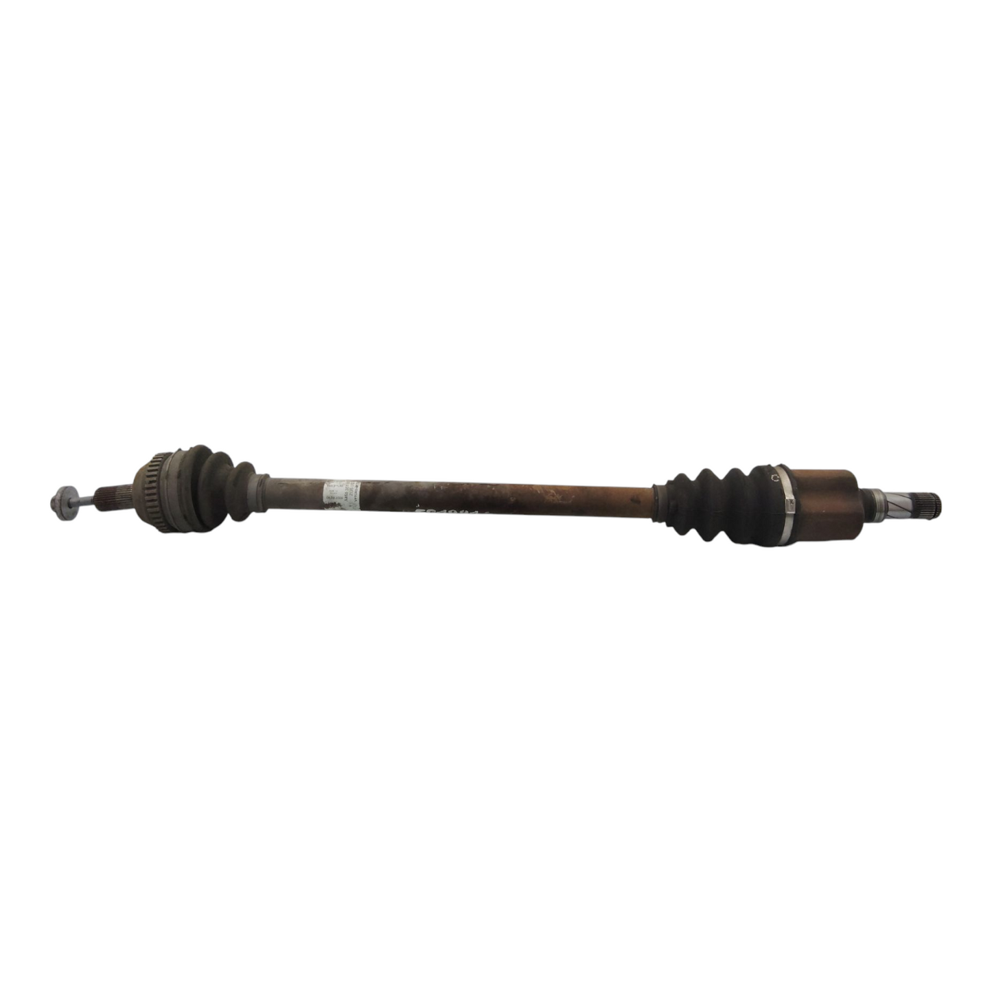 Semiasse Semialbero Posteriore Destro SMART FORTWO COUPE CABRIO 451