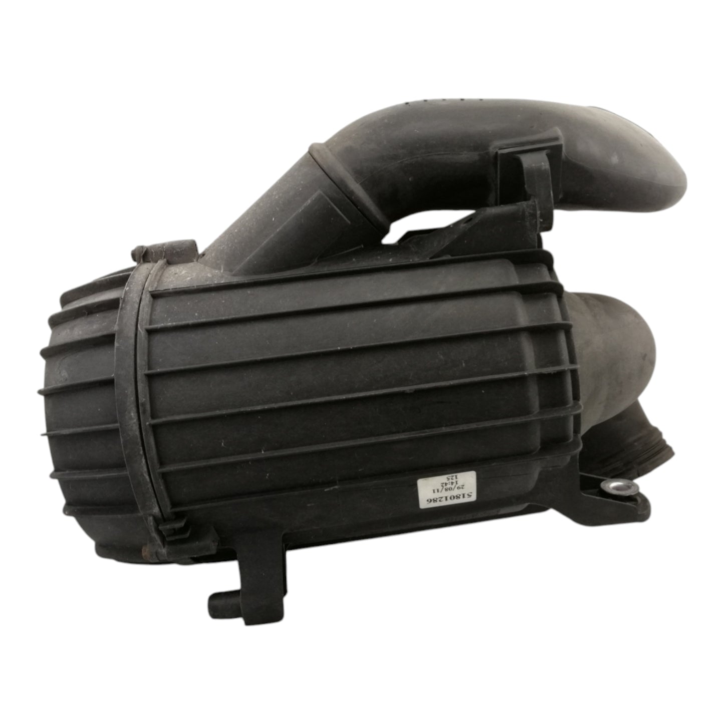 Scatola Filtro Aria FIAT BRAVO 2 Serie Benzina Diesel