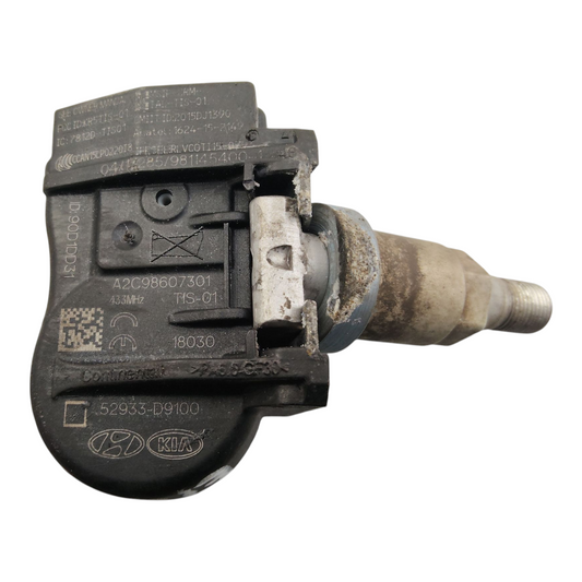 Sensore Pressione Pneumatico Anteriore KIA SPORTAGE 4 Serie