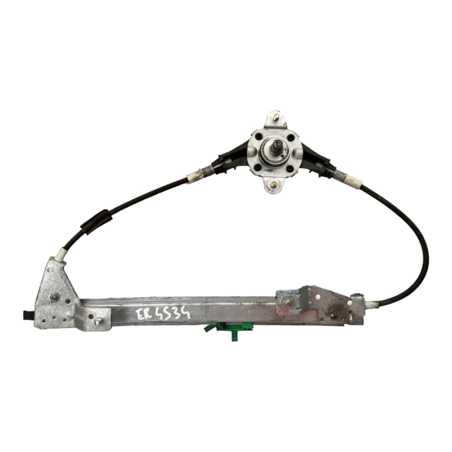 Alzacristallo Alzavetro Posteriore Sinistro FIAT PUNTO 2 Serie Berlina VAN