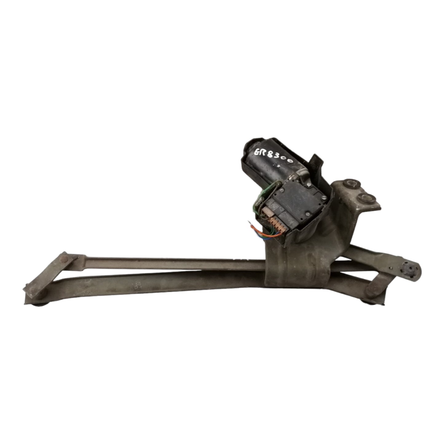 Meccanismo Tandem Tergicristallo FIAT 600/SEICENTO