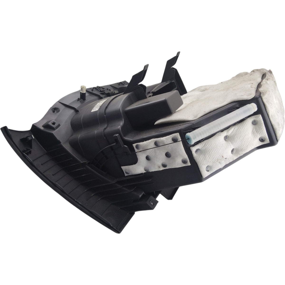 Cassetto Box Portaoggetti RENAULT KOLEOS 1 Serie
