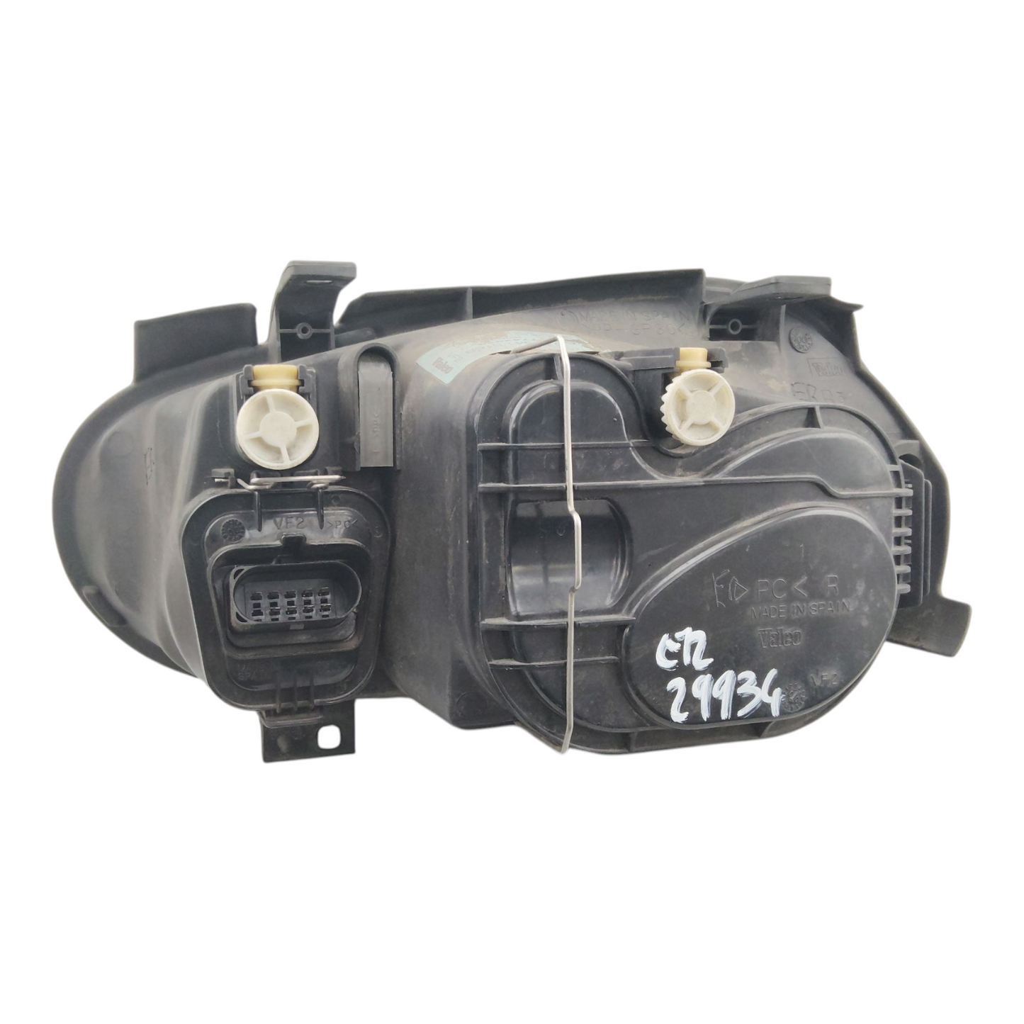 Faro Proiettore Anteriore Destro VOLKSWAGEN GOLF 4 Serie