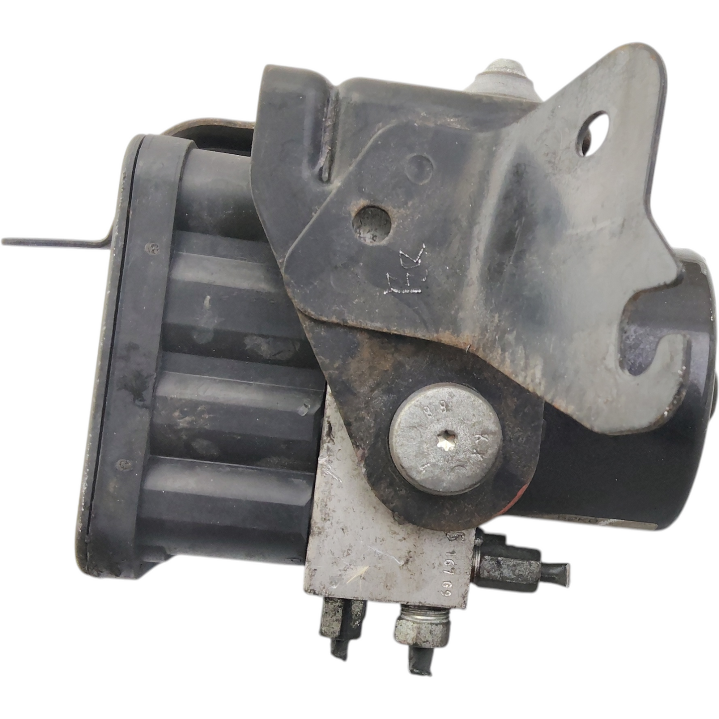 Gruppo Centralina Pompa Abs OPEL AGILA B 1.0 Motore K10B