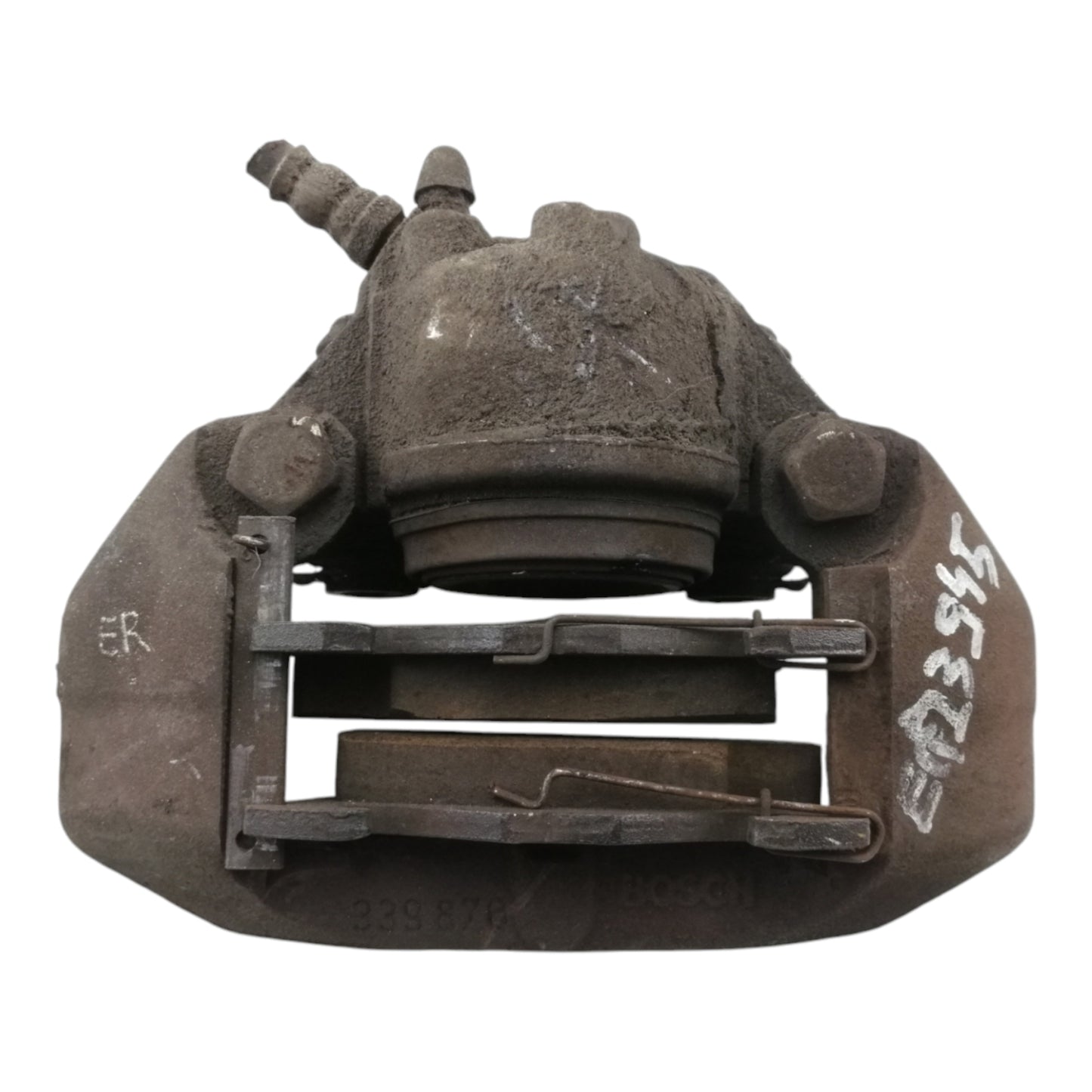 Pinza Freno Anteriore Sinistro CITROEN SAXO/AX/ZX/C15 Benzina Diesel