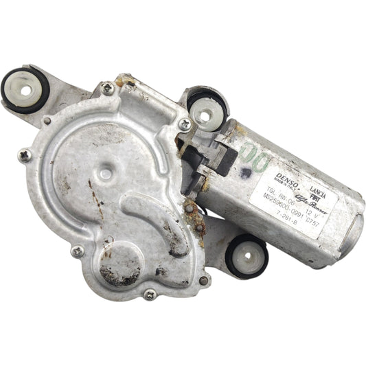 Motorino Tergilunotto FIAT BRAVO 2 Serie Benzina Diesel GPL
