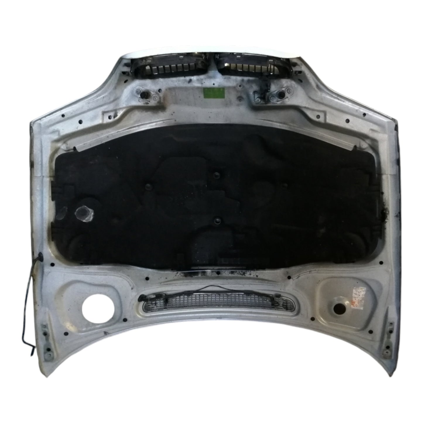 Cofano Anteriore BMW SERIE 3 E46 Berlina SW