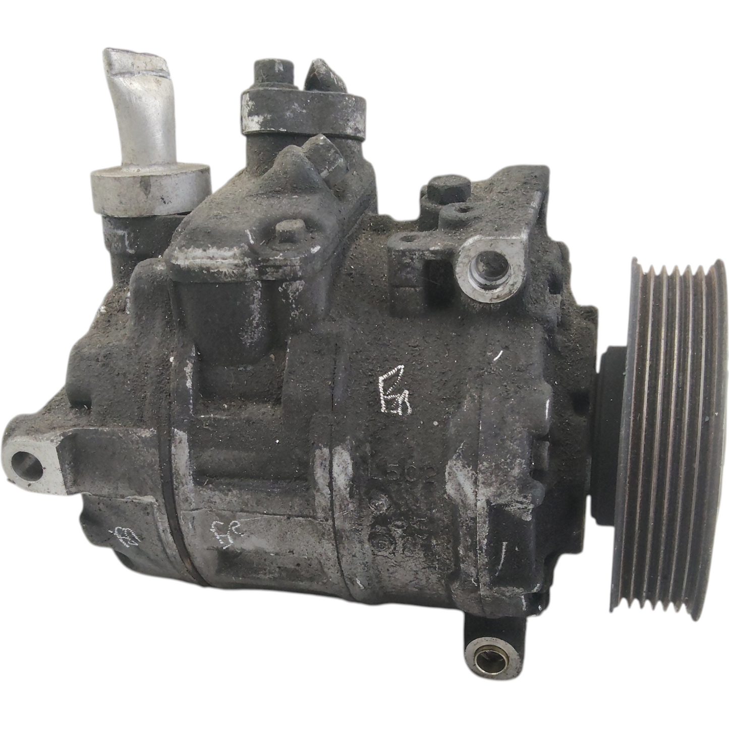 Compressore Aria Condizionata VOLKSWAGEN GOLF 5 Serie Benzina