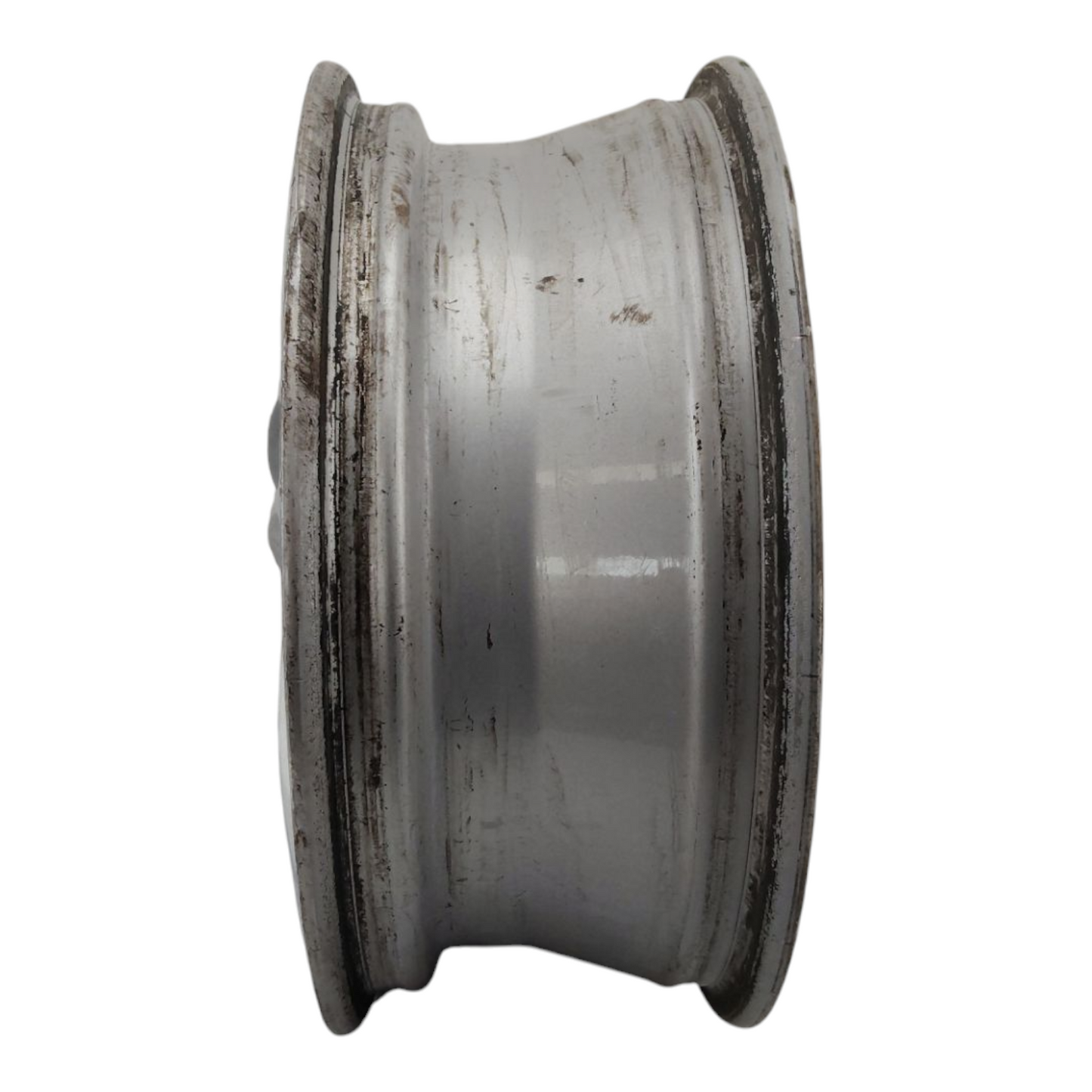 Cerchio in Lega Raggio 16 OPEL CORSA D 6JX16H2 ET40 4 Fori