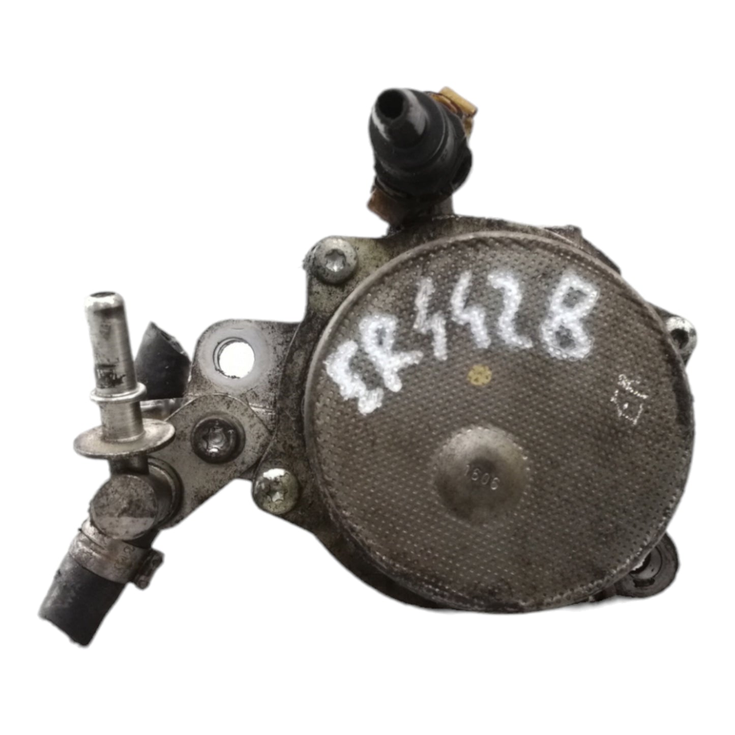 Pompa A Vuoto FIAT GRANDE PUNTO/PUNTO 3 Serie/PUNTO EVO 1.3 Diesel