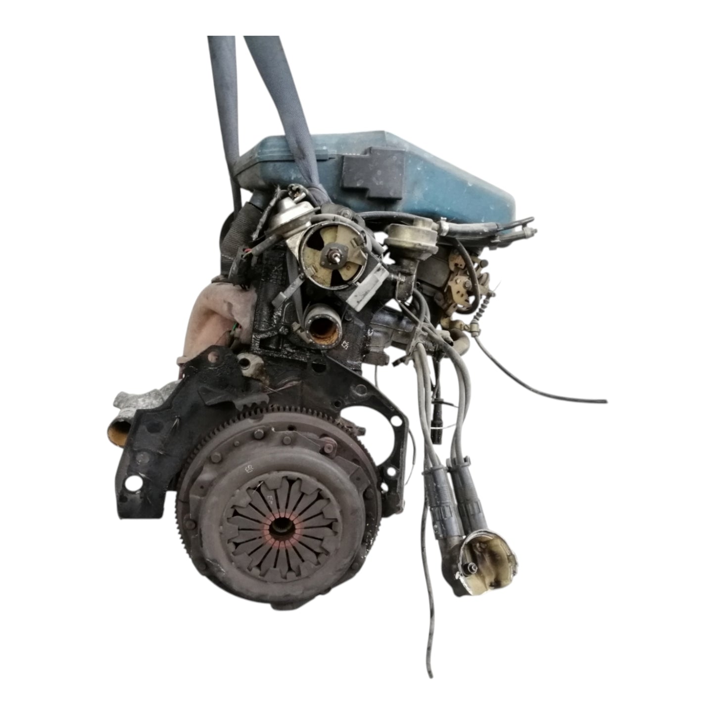 Motore 160A3000 FIAT UNO 2 Serie/TIPO 1 Serie 1.1 Benzina 41 kw