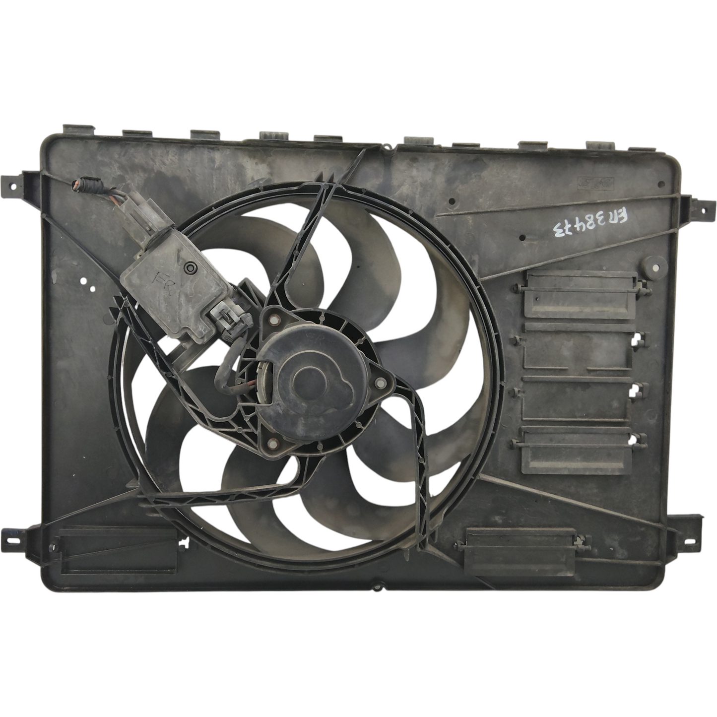 Elettroventola Ventola Radiatore FORD KUGA 1/GALAXY 3 Serie