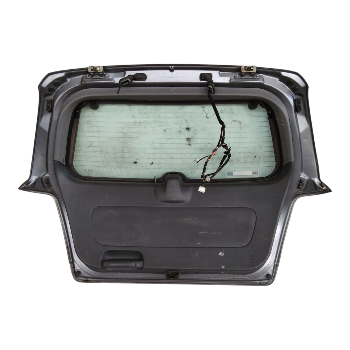 Portello Portellone Posteriore KIA SORENTO 1 2 Serie