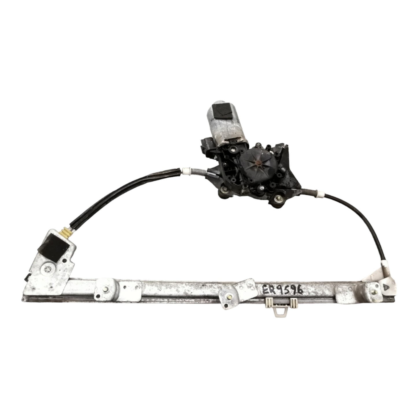 Alzacristallo Alzavetro Anteriore Sinistro ALFA ROMEO 156 1 2 Serie