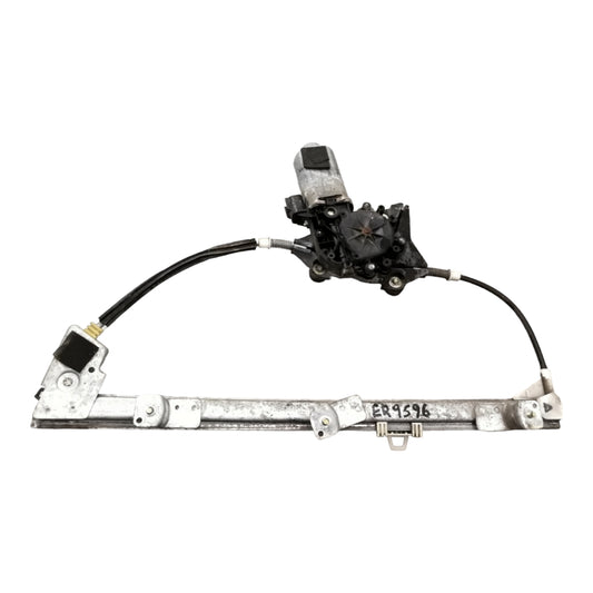 Alzacristallo Alzavetro Anteriore Sinistro ALFA ROMEO 156 1 2 Serie