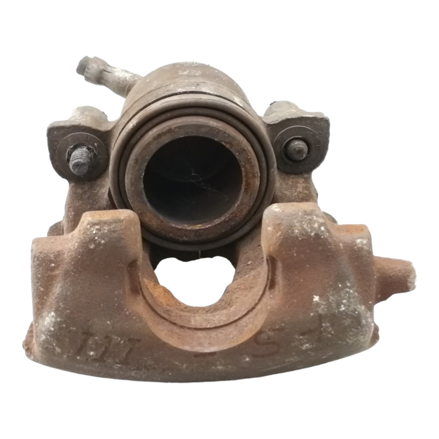 Pinza Freno Anteriore Sinistro VOLKSWAGEN GOLF 4 5 6/FOX/BORA/GOLF 1 2