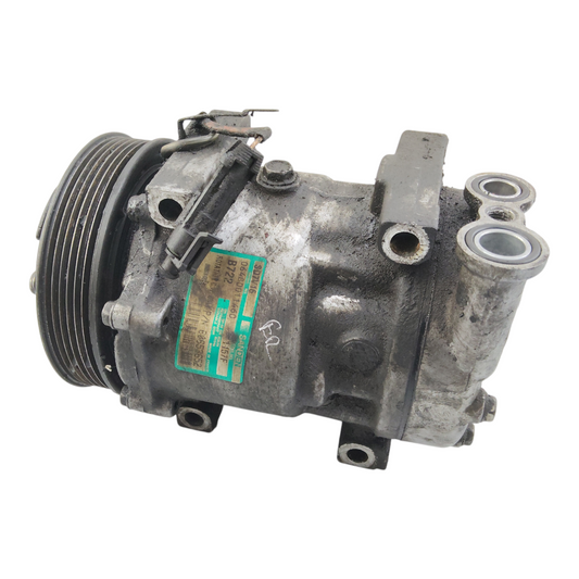 Compressore Aria Condizionata FIAT MULTIPLA 1 e 2 Serie 1.9 JTD