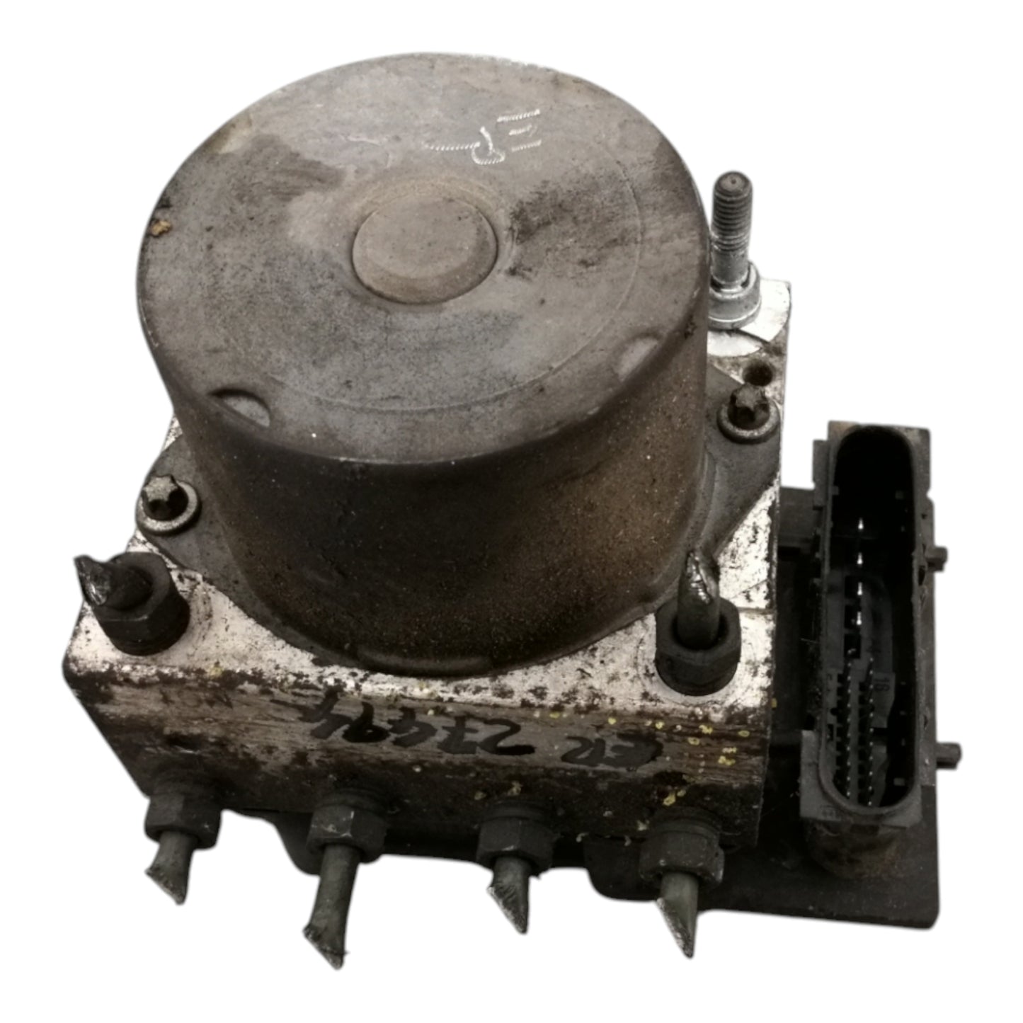 Gruppo Centralina Pompa Abs Anteriore CITROEN C1 1 Serie Benzina Diesel