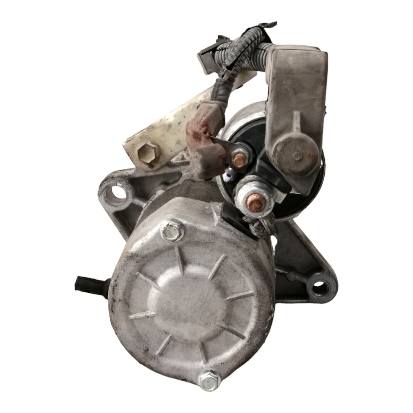 Motorino Avviamento CITROEN C1 1 Serie 1.O Benzina Motore 1KR
