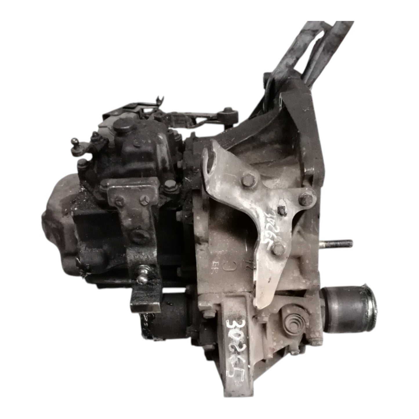 Cambio Manuale 5 Marce FIAT PANDA 2 3/500 2 Serie 1.2 Benzina 44-51 Kw