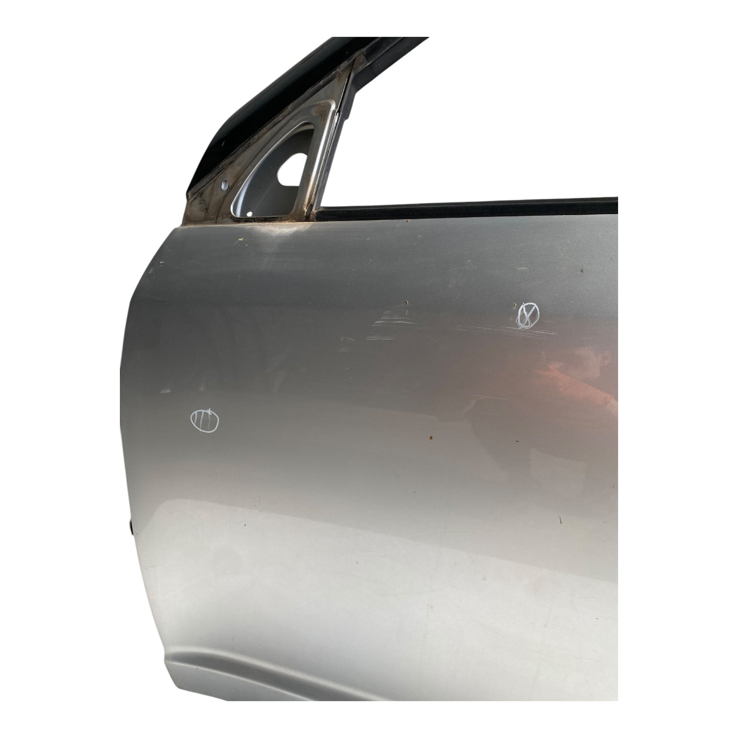 Porta Portiera Anteriore Sinistro SUZUKI SWIFT 4 Serie 5 Porte