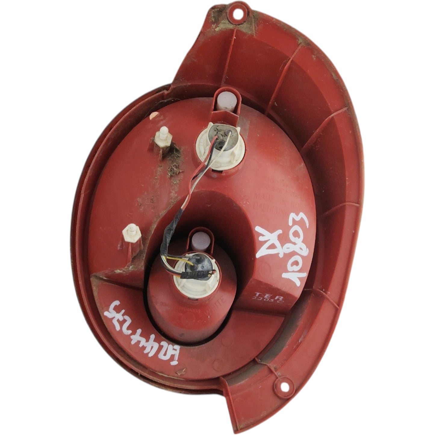 Fanale Stop Posteriore Destro CHEVROLET MATIZ 2 Serie Berlina